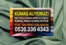 Saten Kumaşın Temizlenmesi Kumaş satın alanlar. Elde Yıkama Elde yıkama, saten kumaşı temizlemenin en iyi ve en güvenli yoludur. Bir leğeni veya lavaboyu soğuk suyla doldurun ve yumuşak bir deterjan ekleyin. Kumaşı ovalamamaya veya sıkmamaya dikkat ederek kumaşı suda yavaşça çalkalayın. Kumaşı soğuk suyla iyice durulayın ve ardından fazla suyu yavaşça sıkın. Kumaşı sıkmayın; bu, esnemesine veya kırışmasına neden olabilir. Parti kumaş alanlar. Makinede Yıkama Saten kumaşınızı çamaşır makinesinde yıkamanız gerekiyorsa, hafif programda ve soğuk su kullanın. Yumuşak bir deterjan kullanın ve kumaş yumuşatıcıları kullanmaktan kaçının çünkü bunlar kumaşa zarar verebilir ve parlak görünümünü kaybetmesine neden olabilir. Döngü tamamlandığında kumaşı makineden yavaşça çıkarın ve fazla suyu sıkın. Kumaşı sıkmayın veya bükmeyin. Saten Kumaş Kurutma Havada Kurutma: Saten kumaşı kurutmanın en iyi yolu, doğrudan güneş ışığından uzakta, temiz bir havlu üzerine düz bir şekilde sermektir. Kırışıklıkları nazikçe düzeltin ve kumaşın tamamen kurumasını bekleyin. Kumaşı kurumaya asmayın; bu, esnemesine veya kırışmasına neden olabilir. Tamburlu Kurutma: Saten kumaşınızı tamburda kurutmanız gerekiyorsa, düşük ısı ayarını kullanın ve kumaşı kuruduktan hemen sonra kurutucudan çıkarın. Kumaşı aşırı kurutmayın, çünkü bu onun sert ve kırılgan olmasına neden olabilir. Saten Kumaş Ütüleme Saten kumaşın ütülenmesi zor olabilir çünkü ütüden gelen ısı kumaşın erimesine veya hasar görmesine neden olabilir. Saten kumaşı ütülemeniz gerekiyorsa soğuk bir ütü kullanın ve kumaş ile ütü arasına bir ütü bezi yerleştirin. Kumaşın ters tarafını ütüleyin ve herhangi bir süsleme veya süslemeyi ütülemekten kaçının. Saten Kumaşın Saklanması Katlama Saten kumaşı saklarken düzgünce katlayın ve temiz, kuru bir yere koyun. Kumaşın üzerine ağır nesneler koymaktan kaçının; bu, kumaşın kırışmasına veya hasar görmesine neden olabilir. Asma Saten kumaşınızı asmanız gerekiyorsa, narin kumaşlar için tasarlanmış bir askı kullanın. Kumaşı doğrudan güneş ışığına asmaktan kaçının; bu, kumaşın solmasına veya kırılganlaşmasına neden olabilir. SATEN KUMAŞ DOĞAL MI YOKSA SENTETİK Mİ? Saten kumaş doğal veya sentetik olabilir. Doğal saten kumaş ipek elyaflardan yapılırken sentetik saten kumaş polyester, naylon veya diğer insan yapımı elyaflardan yapılır. SATEN SICAK HAVALARA İYİ GELİR Mİ? Saten kumaş ağır ve yoğun bir kumaş olduğundan sıcak havalar için en iyi seçim değildir. Isıyı hapsedebilir ve kullanıcının sıcak ve rahatsız hissetmesine neden olabilir. Sıcak havalarda pamuklu veya keten gibi daha hafif kumaşlar daha iyidir. SATEN KIŞA MI YOKSA YAZA MI UYGUN? Saten kumaş yaza göre kışa daha uygundur. Soğuk havalarda kullanıcıyı sıcak tutabilen sıcak ve yalıtkan bir kumaştır. Ancak ağır ve yoğun olması, ısıyı hapsetmesi ve giyenin sıcak ve rahatsız hissetmesine neden olması nedeniyle yaz için uygun olmayabilir. Yazın Sateni Nasıl Giyebilirsiniz konusunun derinliklerini keşfedin. SATEN KUMAŞ HANGİ MEVSİME UYGUNDUR? Saten kumaş genellikle kışlık kumaş olarak kabul edilir. Sıcak ve yalıtkan olduğundan soğuk havalar için idealdir. Ancak sonbahar gibi sıcaklığın serin olduğu diğer mevsimlerde de kullanılabilir. SATEN SADECE KIŞLIK MI? Hayır saten sadece kışlık değildir. Sonbahar gibi sıcaklığın serin olduğu diğer mevsimlerde de kullanılabilir. Ancak ısıyı hapsedebilen ve giyenin sıcak ve rahatsız hissetmesine neden olabilecek ağır ve yoğun bir kumaş olduğundan sıcak havalarda önerilmez. SATEN UYUMAK İÇİN İYİ Mİ? Saten kumaş, cilde karşı yumuşak ve pürüzsüz olduğundan uyumak için iyi olabilir. Ancak bazı insanlar özellikle sıcak havalarda onu çok sıcak ve ağır bulabilir. Sıcak havalarda uyumak için pamuk veya keten gibi daha hafif kumaşların tercih edilmesi önerilir. SATEN KUMAŞ SU GEÇİRMEZ Mİ? Hayır saten kumaş su geçirmez değildir. Dış mekan aktiviteleri veya ıslanmayı gerektirebilecek aktiviteler için uygun olmayan yoğun ve ağır bir kumaştır. Açık hava etkinlikleri için Gore-Tex gibi su geçirmez kumaşların veya sentetik kumaşların tercih edilmesi önerilir.