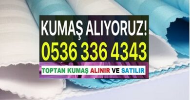 Alpaka Kumaş Fiyatları