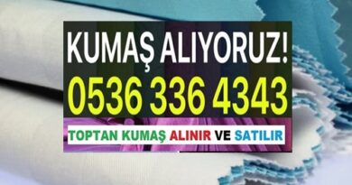 Alpaka Kumaş Satış Yerleri