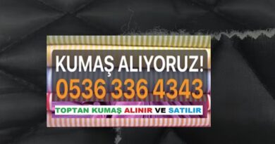 Karışık Kapitone Alanlar