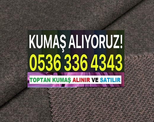 Kaşmir Kumaş Alanlar