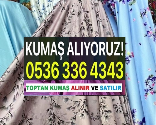 Kumaş Nedir Kumaş Alım-Satım Alanları ve Fiyatları