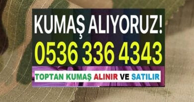 Parti Rips Kumaş Satın Alan