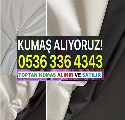 Poplin Kumaş Alanlar