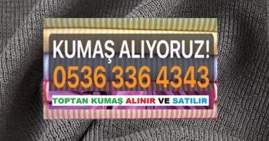 Selanik Kumaş Satın Alanlar İçin Güvenilir Adres Kumaş.tr