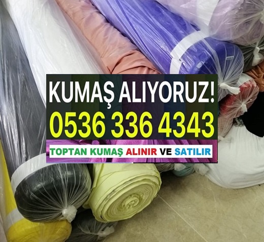 Stok Kumaş Nedir Alanlar, Satanlar ve Fiyatları