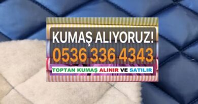 Toptan Kapitone Satın Alan Yerler