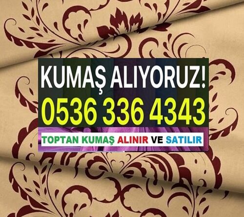 Flok Baskılı Kumaş Nedir Kim Alır Flok Baskılı Kumaş Alanlar