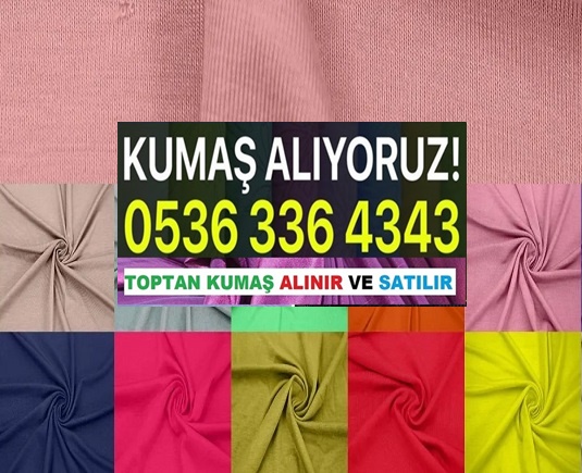 Kumaş Alanlar Niçin Alır Kumaş Satın Alan İçin Çözümler