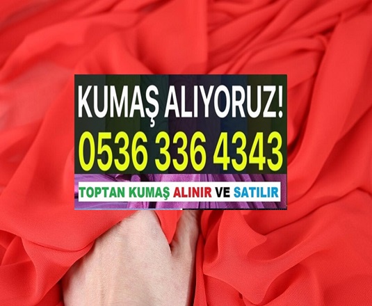 Kumaş Satın Alanlar Kumaş Alan Yerler Kumaş Nereye Satılır Kumaş Kimler Alıyor