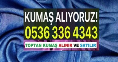 Tencel Kot Kumaş Nedir Kim Alır Toptan Satın Alanlar ve Özellikleri