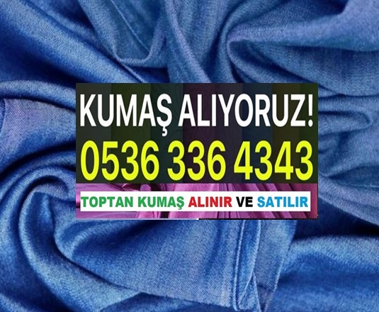 Tencel Kot Kumaş Nedir Kim Alır Toptan Satın Alanlar ve Özellikleri