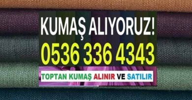 Toptan İşçi Elbiseleri Kumaşı Alımı Yapanlar