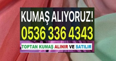 Aydın Kumaş Alanlar Balıkesir Kumaş Satın Alan Bilecik Kumaş Alan Yerler