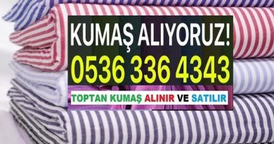 Edirne Kumaş Alanlar Elazığ Kumaş Satın Alan Erzincan Kumaş Alanlar