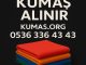 Spot kumaş alan ve stok kumaş satın alanlar